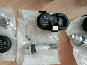 TPMS senzory Foxwell T10 - 1