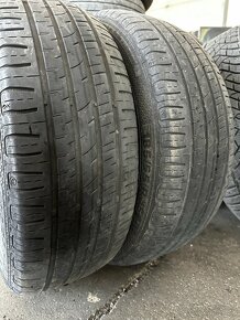 2x Barum Bravuris 3 185/55 R15 - 1