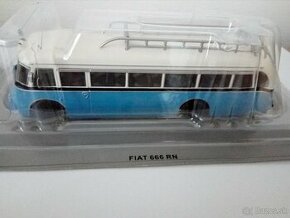 Predám modely autobusu 1:72.