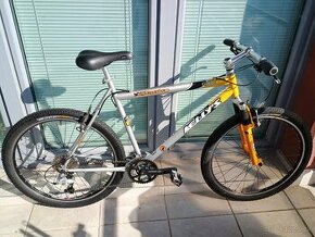 Bicykel Kelly's Salamander 26″ kolesá M/L rám 3×9 Deore LX