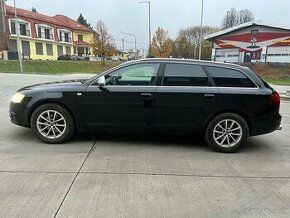 Audi A6 Avant 2.7TDi 132kw A/T 7 2008