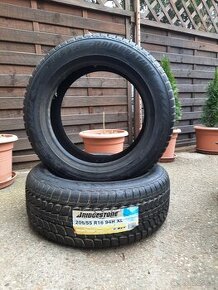 205/55R16zimne specialne - 1