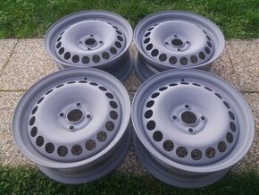 PLECH. DISKY OPEL R15 4x100