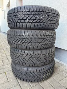 Zimné Pneu Matador Nordicca 205/55R16