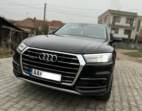 AUDI Q5, 40 2.0 TDI, QUATTRO, S-TRONIC