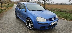 VW Golf 5 1.9 TDi