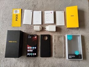 Poco X3 Pro 256/8gb