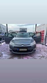 NA PREDAJ CITROËN C5 1.6 hdi 2008