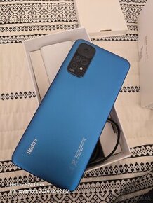 Predám Redmi Note 11,cena:55 eur