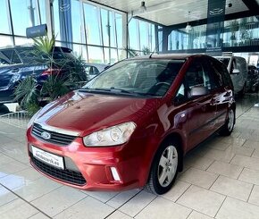 Ford C-MAX 1.6TDCi TREND