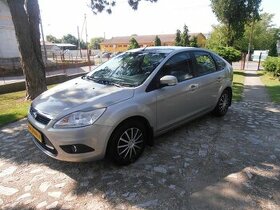 Ford Focus 1.6 16V Duratec Ghia