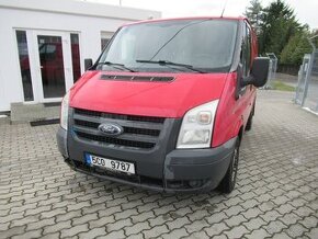 Ford Transit 260S klima