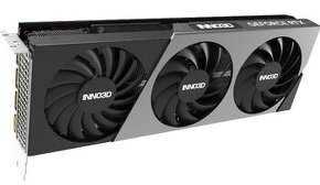 Predám grafickú kartu Inno3D GeForce RTX 4070 Ti X3 12G