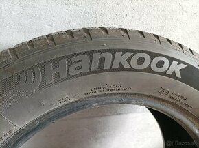 205/60 R16 96H HANKOOK Winter icept evo2