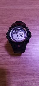 CASIO  G SHOCK G-2900F-1 VER