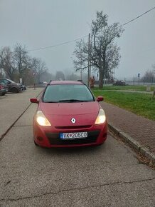 Predám Renault Clio Combi