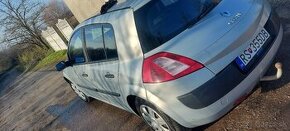 Predam Renault megane 2 1.4 16v 72Kw