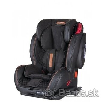 Autosedačka Coletto Sportivo ISOFIX