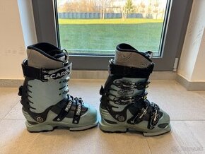 Scarpa Domina 250 - damske skialp lyziarky