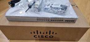 CISCO Catalyst 9200L-24T-4G-E