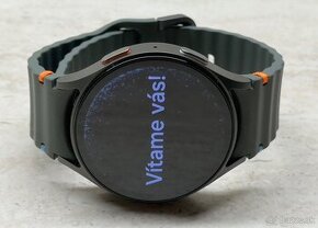 Samsung Galaxy Watch 7 44mm, Green