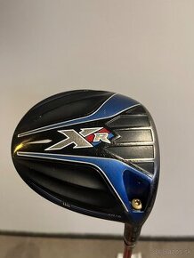 Predam driver Callaway XR