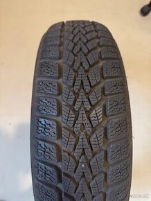 Zimne pneumatiky Dunlop winter response 2 R15