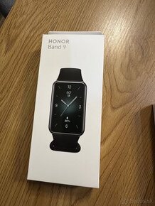 Honor band 9 nové zabalené