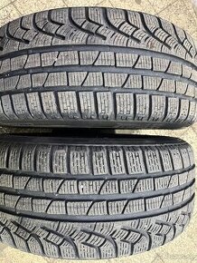 Pirelli sottozero zimné 225 45 R17 94H