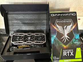 Predam RTX 3080 Ti 12GB Gainward - 1