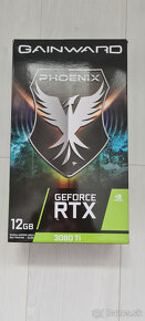 Predam RTX 3080 Ti 12GB Gainward