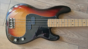 Basgitara Fender Precision 2008 USA