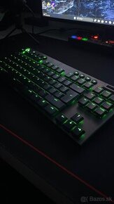 Herna klavesnica Logitech G915