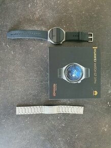 predam vymenim Huawei Watch GT 3 Pro 46 mm inzerat platny