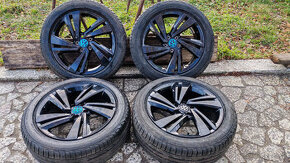 5x112 R18 --- VW T-ROC R LINE