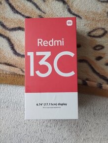 Xiaomi Redmi 13c