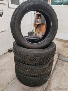 205/60 R17 ZIMNÉ