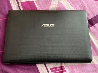 Asus model X54C