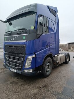 Volvo Fh 500 2015