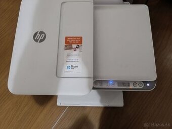 tlačiareň HP DeskJet 4100