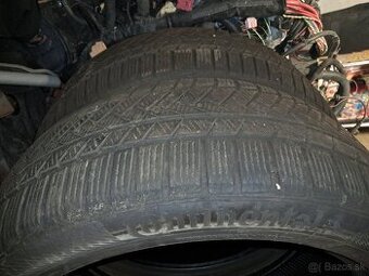 255/45 R20 101V