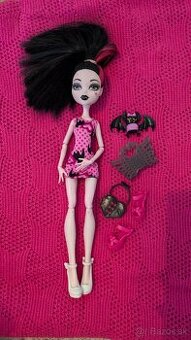 Monster high Draculaura