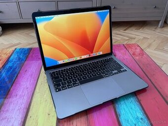 Macbook Air M1