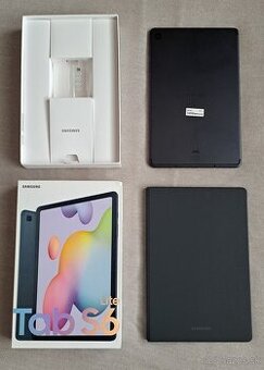 Samsung Tab S6 Lite 4/64Gb