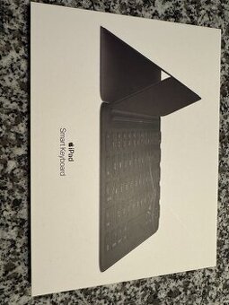 Klávesnica Apple Smart Keyboard SK pre iPad 10,2'' a iPad 