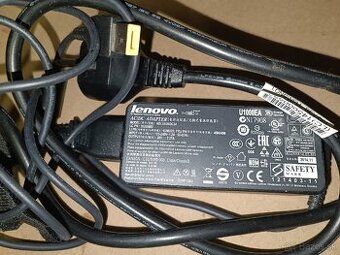 Adaptér Lenovo 20V 2,25A