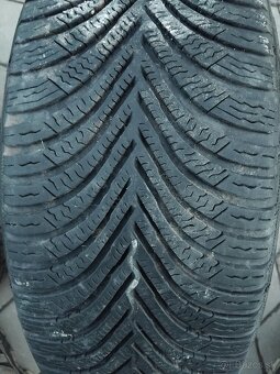 Michelin zimné 205/50/R17