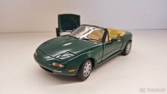 1:18 MAZDA MIATA/MX-5