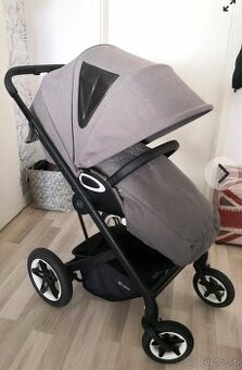 Cybex Talos S