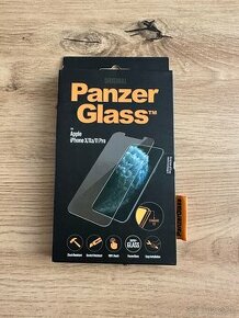 Tvrdené sklo Panzer glass xs +2ks